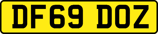 DF69DOZ