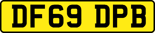 DF69DPB