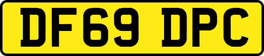 DF69DPC