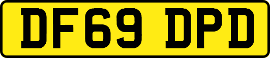 DF69DPD