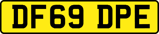 DF69DPE