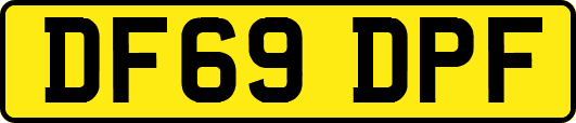 DF69DPF