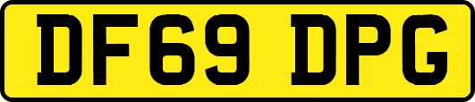 DF69DPG