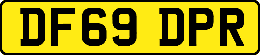 DF69DPR
