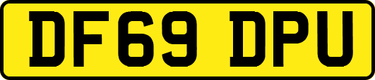 DF69DPU