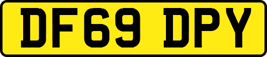 DF69DPY
