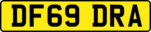 DF69DRA