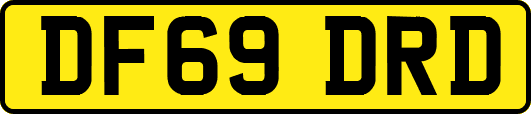 DF69DRD