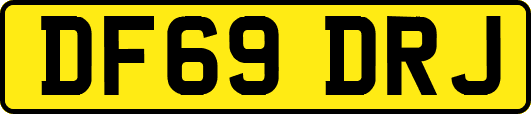 DF69DRJ