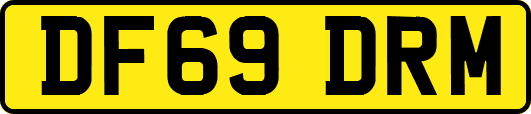 DF69DRM