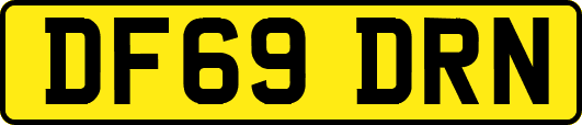 DF69DRN