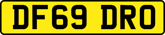 DF69DRO