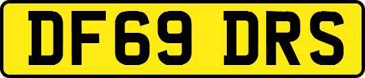 DF69DRS
