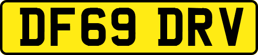 DF69DRV
