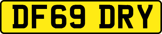 DF69DRY