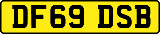 DF69DSB
