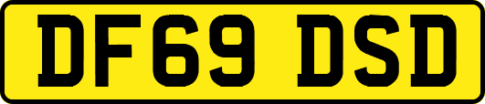 DF69DSD