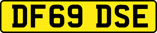 DF69DSE