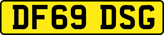 DF69DSG