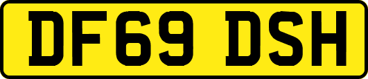 DF69DSH