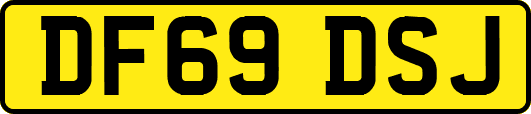 DF69DSJ