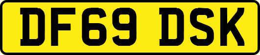 DF69DSK