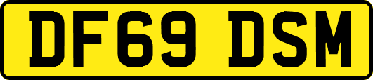 DF69DSM