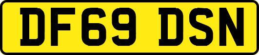 DF69DSN