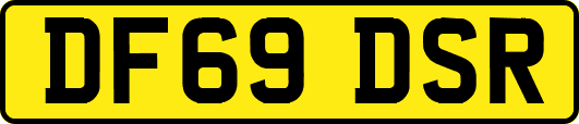 DF69DSR