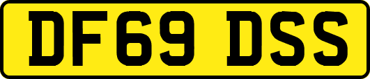 DF69DSS