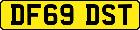 DF69DST