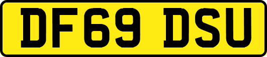 DF69DSU
