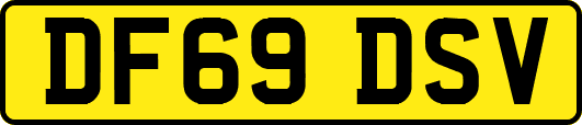 DF69DSV