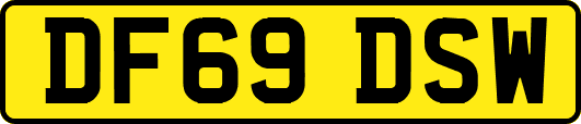 DF69DSW
