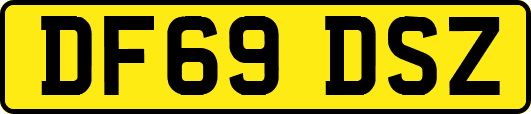 DF69DSZ