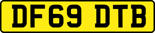 DF69DTB