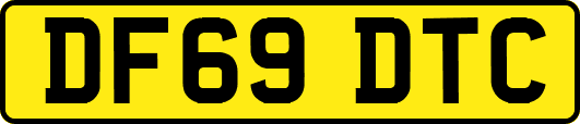 DF69DTC