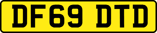 DF69DTD