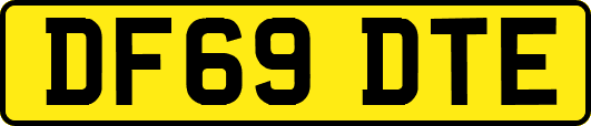 DF69DTE
