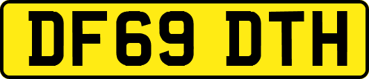 DF69DTH