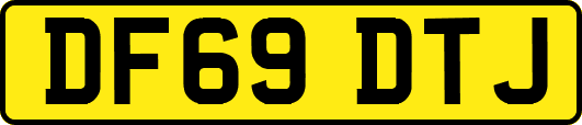 DF69DTJ