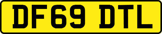 DF69DTL