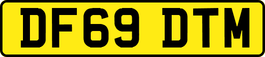 DF69DTM