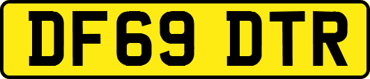 DF69DTR