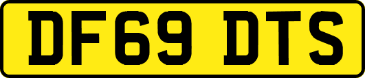 DF69DTS