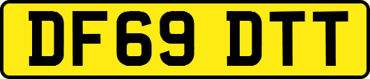 DF69DTT