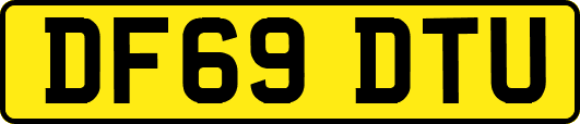 DF69DTU
