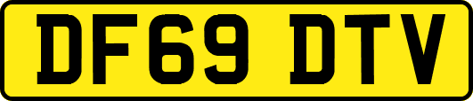 DF69DTV