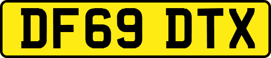 DF69DTX