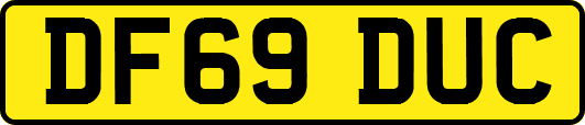 DF69DUC